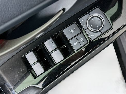 Used 2024 Lexus IS 300 F Sport RWD image 15