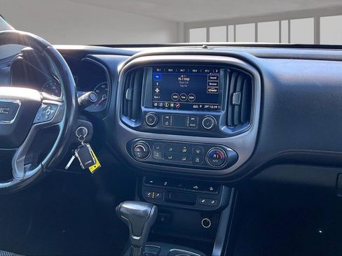 Used 2019 GMC Canyon All Terrain image 7