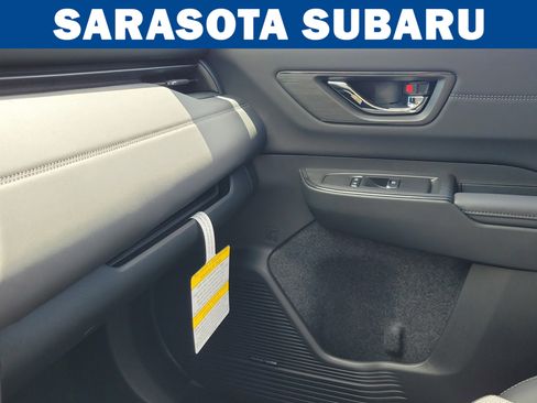 New 2026 Subaru Outback Touring XT AWD/4WD image 21