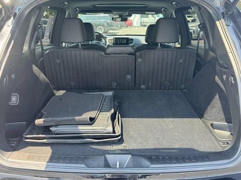 Used 2022 Honda Passport EX-L image 7