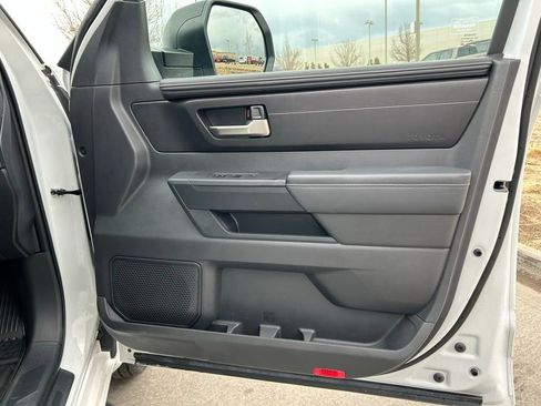 Used 2024 Toyota Tundra SR5 w/ SX Package image 30