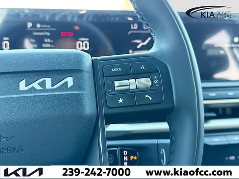 New 2027 Kia Telluride S image 39