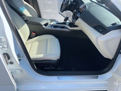 Used 2025 Cadillac CT4 Premium Luxury AWD/4WD image 32