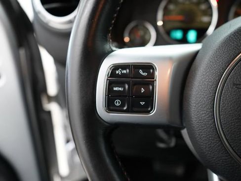 Used 2011 Jeep Wrangler Sahara w/ Dual Top Group image 17