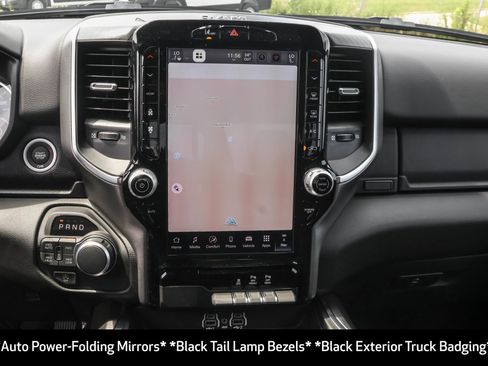 New 2026 RAM 1500 Big Horn image 21