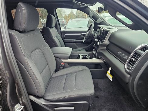 New 2026 RAM 1500 Big Horn/Lone Star image 19