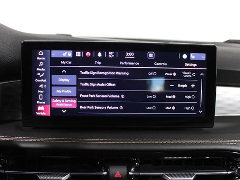 Used 2024 Alfa Romeo Tonale Ti AWD/4WD image 14