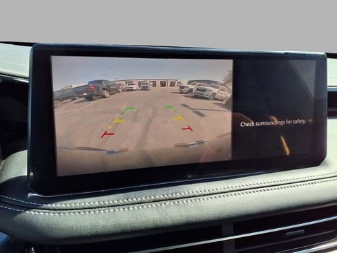 Used 2025 INFINITI QX60 Pure FWD image 6