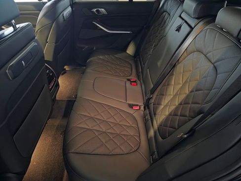 New 2026 BMW X5 sDrive40i w/ M Sport Package RWD image 12