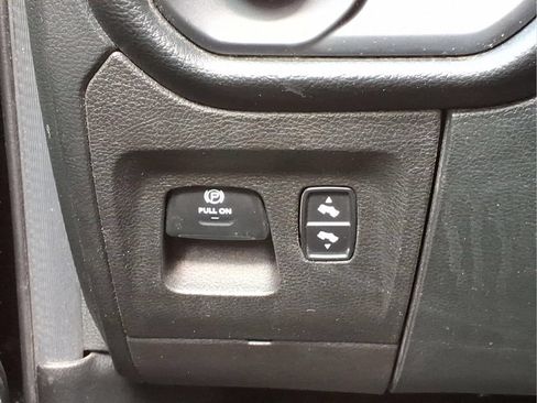 Used 2020 RAM 1500 Rebel w/ Rebel Level 1 Equipment Group AWD/4WD image 19