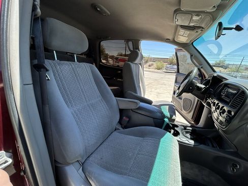 Used 2004 Toyota Tundra SR5 RWD image 14