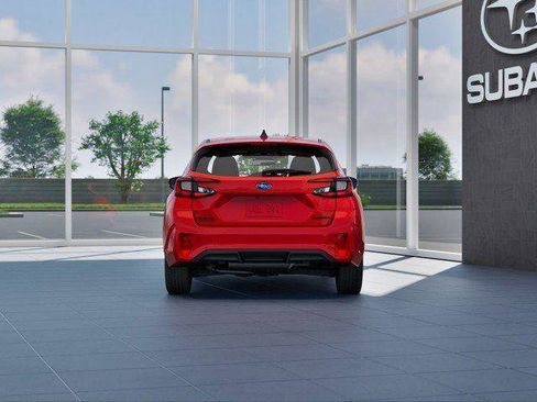 New 2026 Subaru Impreza 2.0i Sport image 8