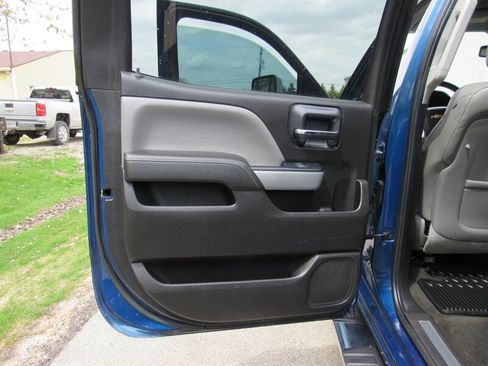 Used 2015 Chevrolet Silverado 2500 LTZ w/ Duramax Plus Package AWD/4WD image 15