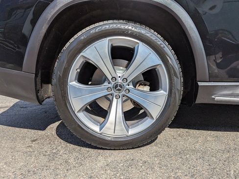 Used 2022 Mercedes-Benz GLS 450 4MATIC image 60