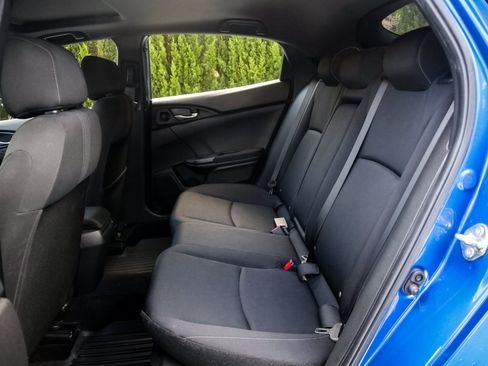 Used 2021 Honda Civic EX image 8