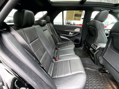 Used 2025 Mercedes-Benz GLE 350 GLE 350 image 19