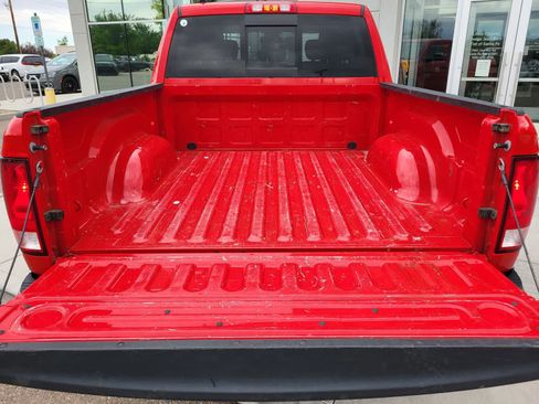 Certified 2023 RAM 1500 Classic SLT w/ Trailer & Traction Group AWD/4WD image 30