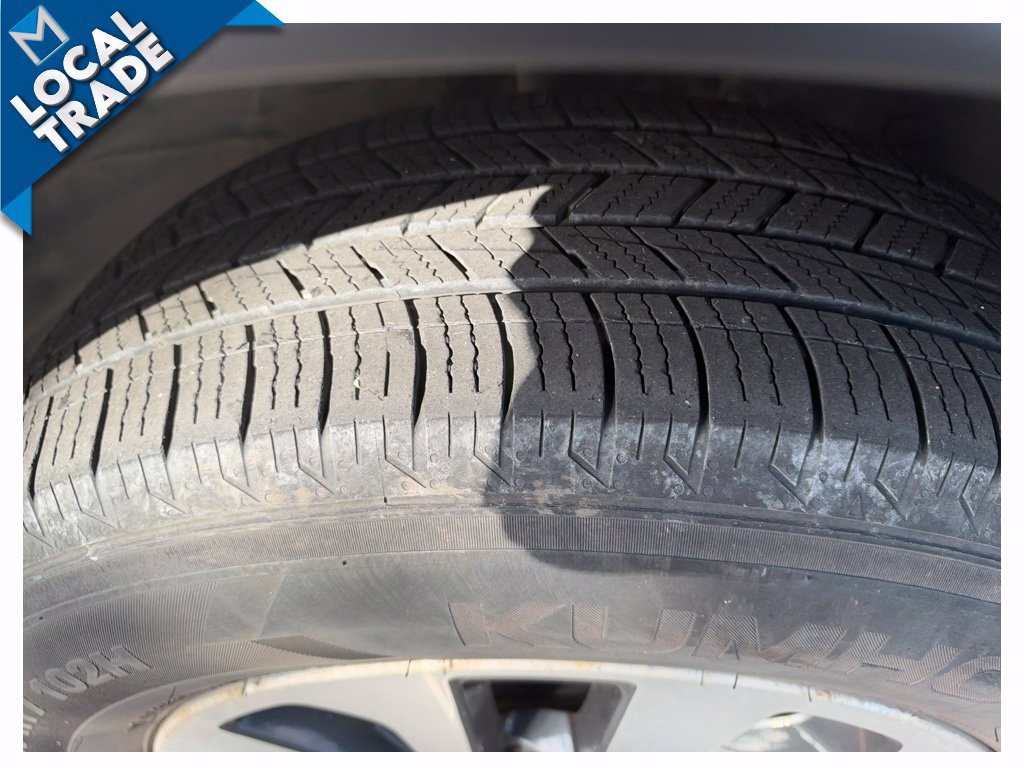 Used 2022 Subaru Outback AWD/4WD image 18