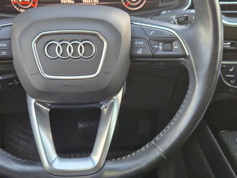Used 2018 Audi Q7 3.0T Prestige w/ Prestige Package AWD/4WD image 20