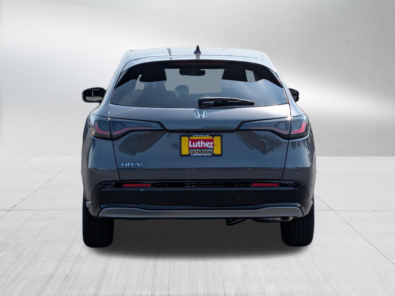 New 2027 Honda HR-V EX-L image 6