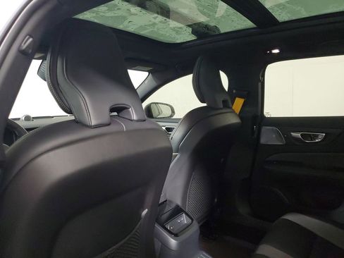 Used 2024 Volvo V60 T8 Polestar w/ Protection Package Premier image 16