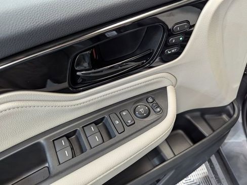 New 2026 Honda Odyssey Elite image 22