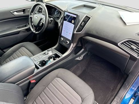 Used 2022 Ford Edge SE AWD/4WD image 27