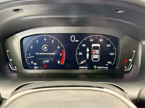 Used 2026 Acura ADX AWD image 33