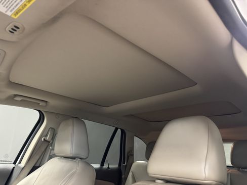 Used 2011 Ford Edge Limited w/ 301A Rapid Spec Order Code FWD image 15
