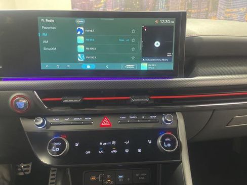 New 2026 Hyundai Sonata N Line image 19