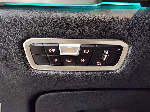 Used 2023 BMW X5 xDrive40i w/ Executive Package image 40