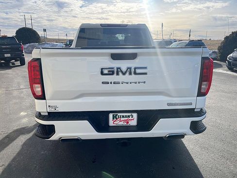 Used 2020 GMC Sierra 1500 Elevation image 7