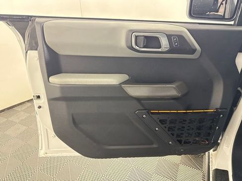 Used 2022 Ford Bronco Badlands w/ Sasquatch Package image 22