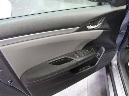 Used 2016 Honda Civic LX image 16