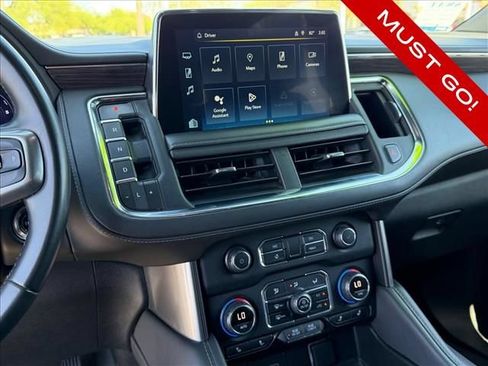 Certified 2024 Chevrolet Tahoe LT RWD image 20