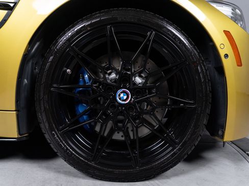 Used 2015 BMW M4 Coupe RWD image 37