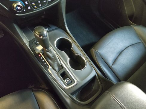 Used 2020 Chevrolet Equinox Premier image 26