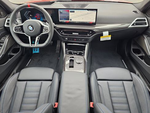 New 2026 BMW M340i xDrive w/ Premium Package image 10