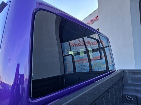 New 2026 Jeep Gladiator Mojave image 24