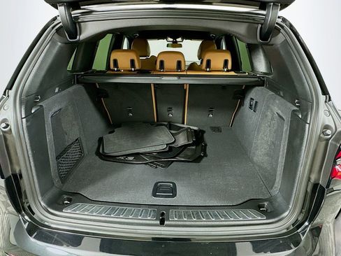 Certified 2023 BMW X3 sDrive30i w/ M Sport Package image 27