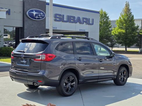 New 2026 Subaru Ascent Premium AWD/4WD image 5