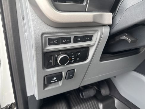 Used 2023 Ford F150 Lightning XLT w/ Equipment Group 312A High AWD/4WD image 16