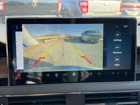 Used 2023 Lincoln Corsair Reserve w/ Jet Appearance Package image 26