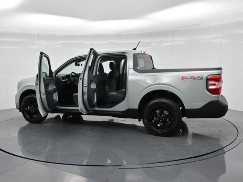 Used 2024 Ford Maverick XLT w/ Equipment Group 300A Standard image 34