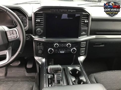 Used 2023 Ford F150 XLT w/ Equipment Group 302A High AWD/4WD image 18