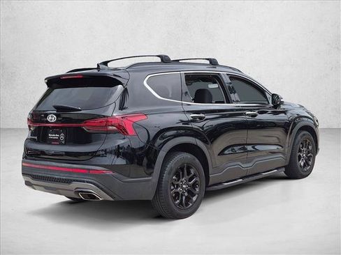 Used 2022 Hyundai Santa Fe XRT w/ Cargo Package FWD image 5