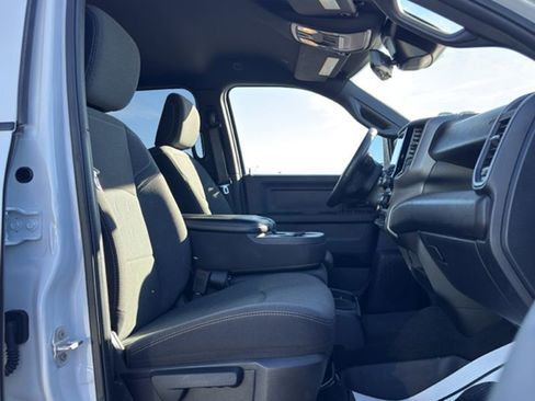 Certified 2024 RAM 2500 Tradesman w/ Safety Group image 18