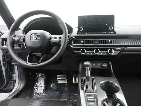 New 2026 Honda Civic Sport image 10