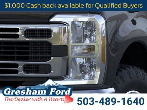 New 2026 Ford F350 XLT w/ Tremor Off-Road Package image 21
