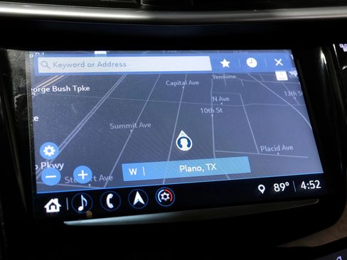 Used 2019 Cadillac XTS Luxury FWD image 24